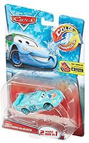 More items related to this product. Disney Pixar Cars Color Changers Dinoco Lightning Mcqueen Vehicle Buy Online At Best Price In Uae Amazon Ae