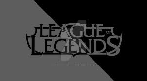 The magic of the internet. League Of Legends Vector Logos