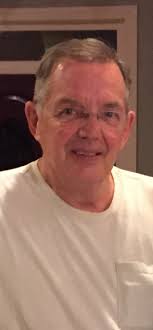 Obituary information for James P. Cheevers