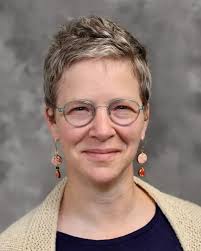 Trisha Zander, Nurse Practitioner