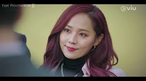 Oh Yoon Hee is Back with Vengeance!