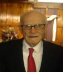 Rev. Earl C. Harmon Obituary January 5, 2021