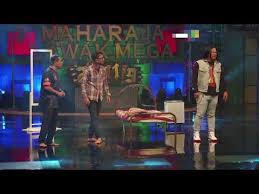 By admin 1 year ago 502 views. Maharaja Lawak Mega 2019 Minggu 3 Rare