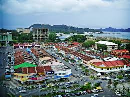 Kereta kabel langkawi ini berada. Tempat Wajib Pergi Di Langkawi Blog Siputhijau
