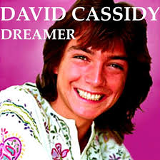 DAVID CASSIDY