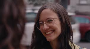 Actor — Nicole Townsend