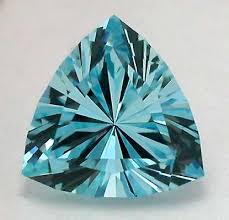 Gemstone Of The Day Aquamarine Crystals And Gemstones Gemstones Stones And Crystals