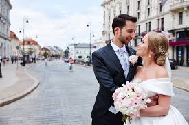 Ma d'altronde, non avendo organizzato niente per tempo, non posso recriminare nulla. 28 29 Luglio 2019 Matrimonio In Polonia L Angolo Di Mara