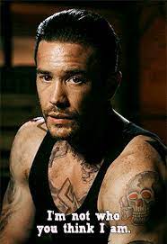 Kurt Bunker Banshee Tv Tom Pelphrey Banshee Tv Series