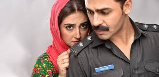 Farhan Saeed's Riveting Performance as ASP Arsalan in HUM TV's Jhok Sarkar  Earns Acclaim