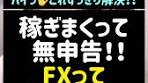 大学生のFX申告とお金の管理法
