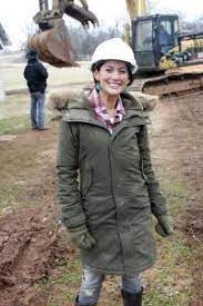 She is best described as a tomboy. Jillian Harris Joins Extreme Makeover Home Edition On A Permanent Basis Sheknows