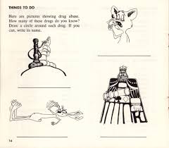 A Curious Alice Coloring Book The Unwritten Record When we see them lowering the other landing gear by hand, we see that is is the left wheel that is down and locked.