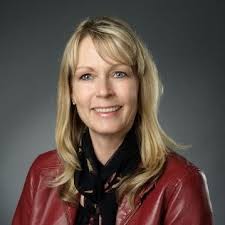 Sandra Germann's Instagram, Twitter & Facebook