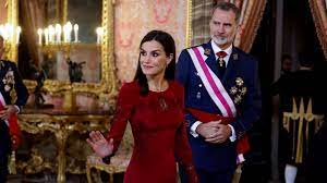 Pascua Militar 2024: la reina Letizia y Felipe VI presiden hoy el primer  acto oficial del año