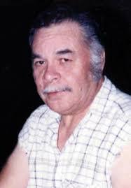 Obituary for Jesus Salvador Macias