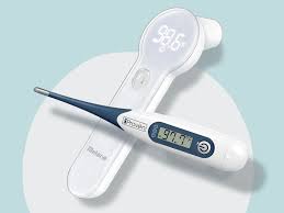 10 Best Baby Thermometers For 2021 Healthline Parenthood