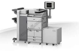 Le canon imagerunner advance c5235 présente les avantages fondamentaux de la série c5200. 2rstgq3f6xuvsm