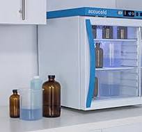 Medical & Lab Refrigerators | Accucold® Medical Refrigerators