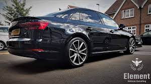 Audia4sline Audia4 Audi Valeting Detailing Maintenance Elementvehicledetailing Car Detailing Audi A4 Vehicles