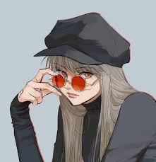 Kurapika's girl disguise : r/HunterXHunter