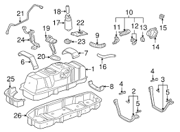 2002 toyota tundra specs & performance sr5 4wd specifications and pricing. Fuel System Components For 2002 Toyota Tundra Toyota Parts Center