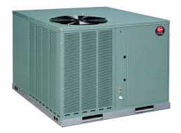 (complimentary with orders over $2000). Rheem High Efficiency Package Units