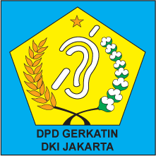 Maybe you would like to learn more about one of these? Gerkatin Dki Jakarta Gerkatin Dki Twitter