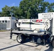 ISUZU Aerial Platform Lift Trucks For Sale - 10 Listings ...