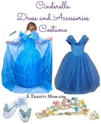 18 hairstyles bandana short hair ideas. Cinderella Costume Dress And Accessories Girl S Costume Ideas A Thrifty Mom Recipes Crafts Diy And More