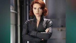 No, black widows are not hairy. Theaters Look To Scarlett Johansson S Black Widow To Spark 2021 Moviegoing