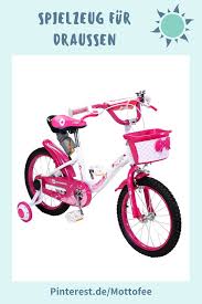 Actionbikes Kinderfahrrad Daisy 16 Zoll Madchen Fahrrad In 2020 Kinder Fahrrad Kinderfahrrad Fahrrad