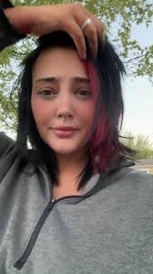 Part 3 Red Hair Sara