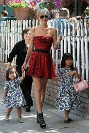 Epingle Sur Laeticia Hallyday