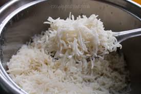 Perfect Basmati Rice In A Rice Cooker (White And Brown) - Tea For Turmeric