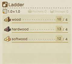 How To Get And Use A Ladder In Animal Crossing New Horizons