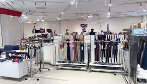 催事情報｜ビニール傘のパイオニア・ホワイトローズ株式会社