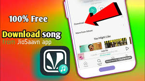 How To Save Songs In Sd Card From Jiosaavn App Free You R Technical Youtube