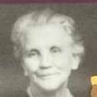 Elsie Jane Liddiard (1877–1943) • FamilySearch