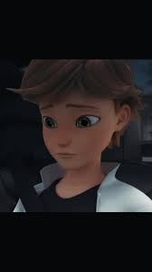 plumita yo te quiero 💗 #adrien #adrienagreste #miraculous  #miraculousladybug #edit #sadboy #gabrielagreste #fypppp