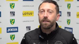 Stephen Dobbie shares his thoughts