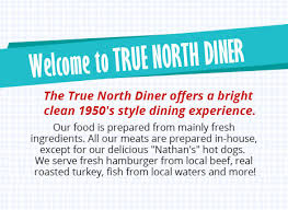 View grafton connor's profile on linkedin, the world's largest professional community. True North Diner Best Bedford Restaurant Menu