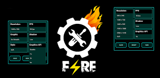 This is the first and most successful clone of pubg on mobile devices. Fire Gfx Tool Fps Booster Free Lag Fixer 2 3 9 Apk Download Com Creatorx Gfx Fire Free Fps Booster Tool Apk Free