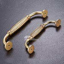 This line of bail pulls has since expanded to include many styles including hepplewhite, sheraton. 2 7 4 5 5 7 Inch Polished Brass Vintage Drawer Pulls Furniture Hardware