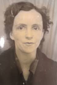 Winnie Pearl Burton Cryer (1907-1996)