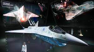 This new jet is reportedly being referred to as checkmate, though this could be an internal project designation rather earlier this month, rostec released a brief video teasing russia's latest jet fighter. Khk Zjjpw6v2lm