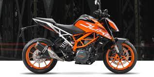 Ktm 390 Duke 2020: Photos, Prix, Fiche Technique, Consommation