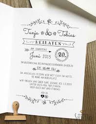 Stempel Hochzeitseinladung Vintage Hochzeitseinladung Vintage Einladungen Hochzeit Hochzeitseinladung