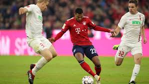 In den fc bayern münchen vs fc augsburg prognosen sehen wir zehn zähler aus den letzten vier wirklich vielversprechend sieht es damit für die wetten auf fc bayern münchen vs. Vorschau Fc Augsburg Fc Bayern Munchen Miasanrot De