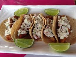 Maybe you would like to learn more about one of these? Tacos De Pescado Fish Tacos Picture Of Soda El Kora La Virgen Tripadvisor